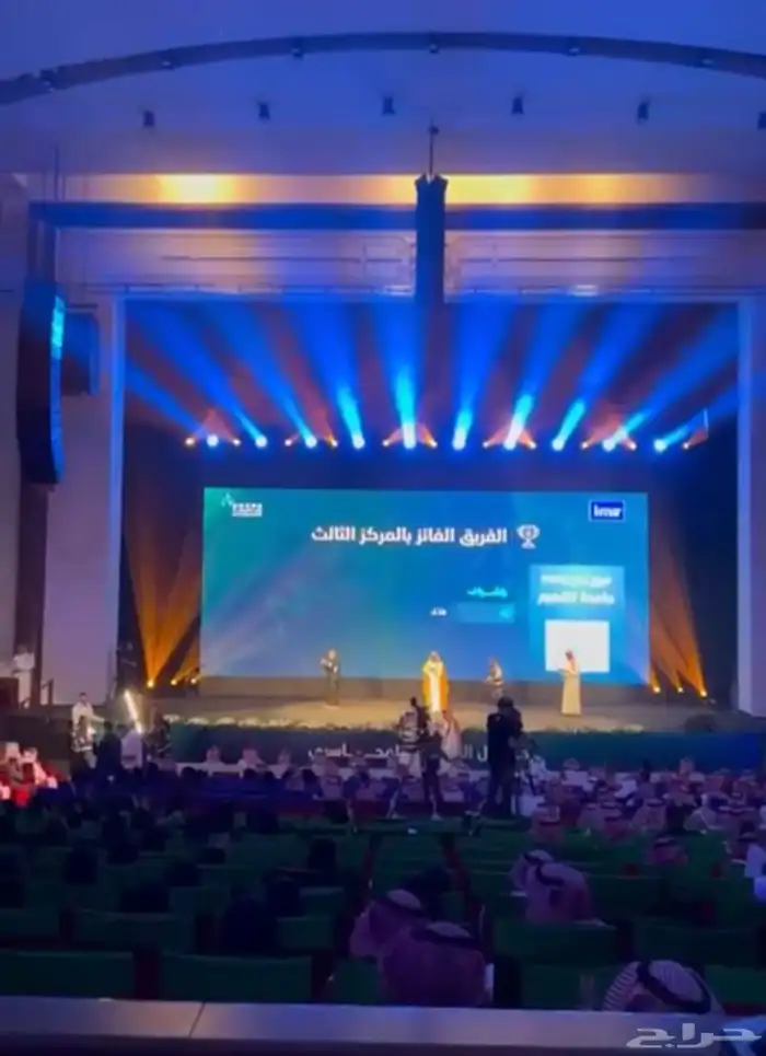 تنظيم معارض ومؤتمرات وحفلات تخرج 52