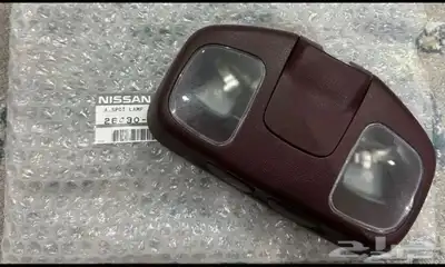 لمبة سقف ددسن 1