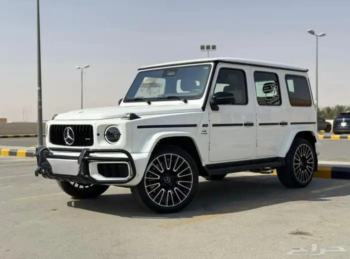 ايجار جي كلاس 0