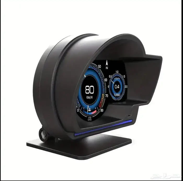 قيج رياضي عداد سرعه OBD2 2