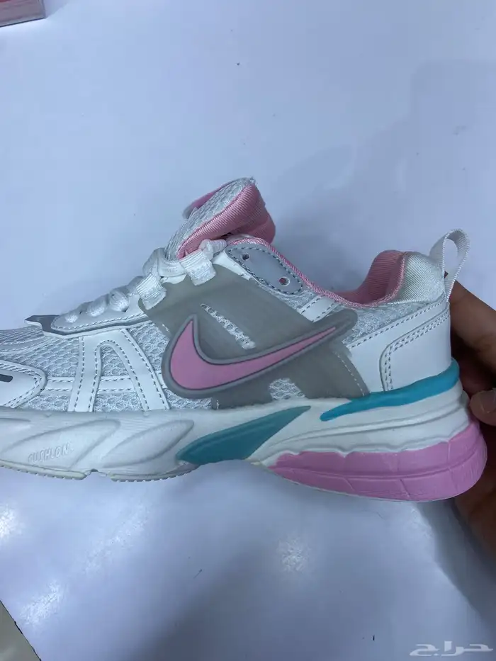 نايك الجديد 8 الوان 5