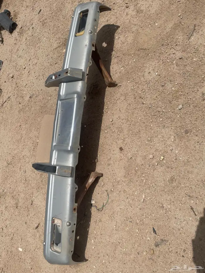 صدام امامي جمس اصلي مع قواعد من 81 الى 83 5