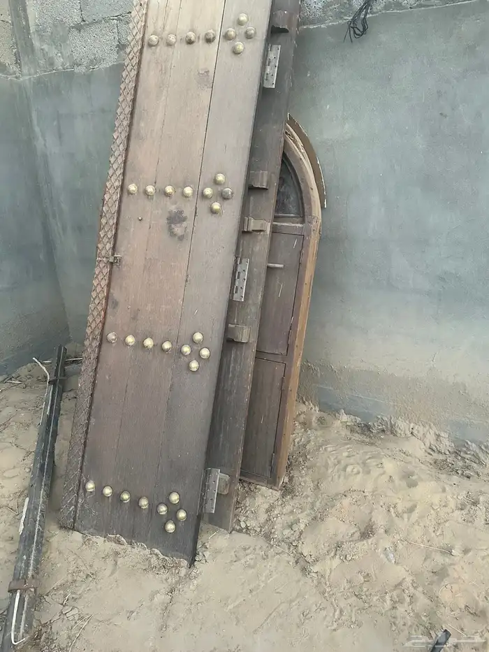 خشب سقف دنكل للمجالس التراثية 3