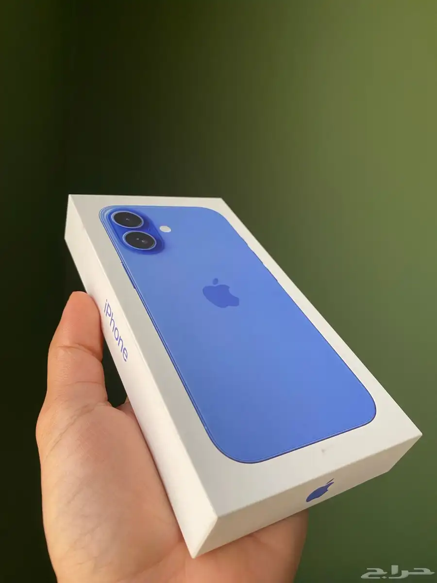 iPhone 16 1