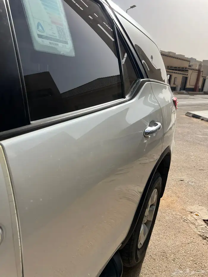 فورشنر موديل 2020 ديزل دبل 9