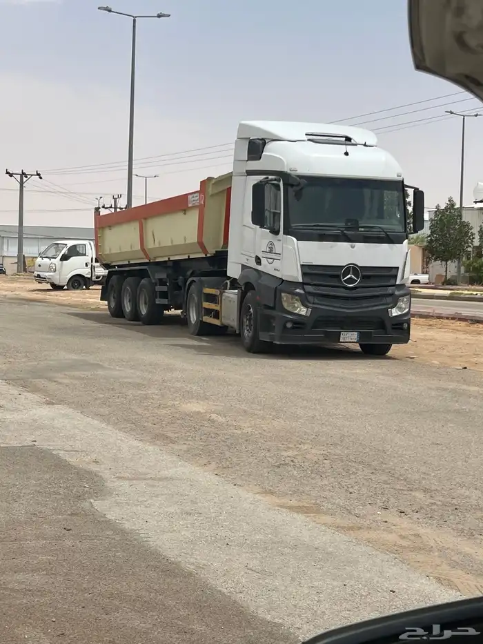 رمل دفان بطحاء خرسانه 0