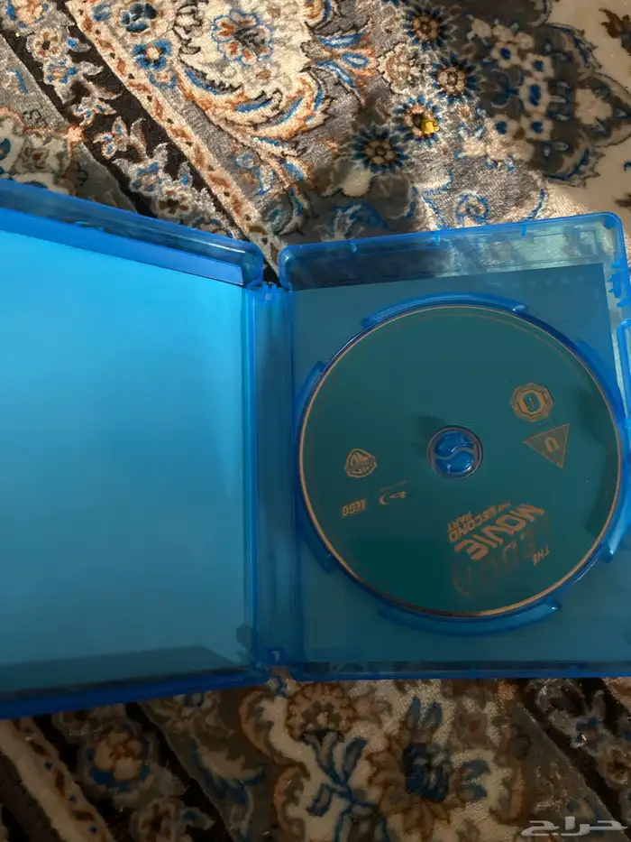 شريط للسوني 1