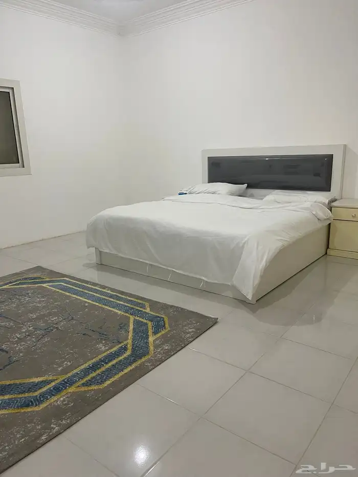 درو أرضي مؤثث للإيجار السنوي أو اليومي أبها طريق السوده 7