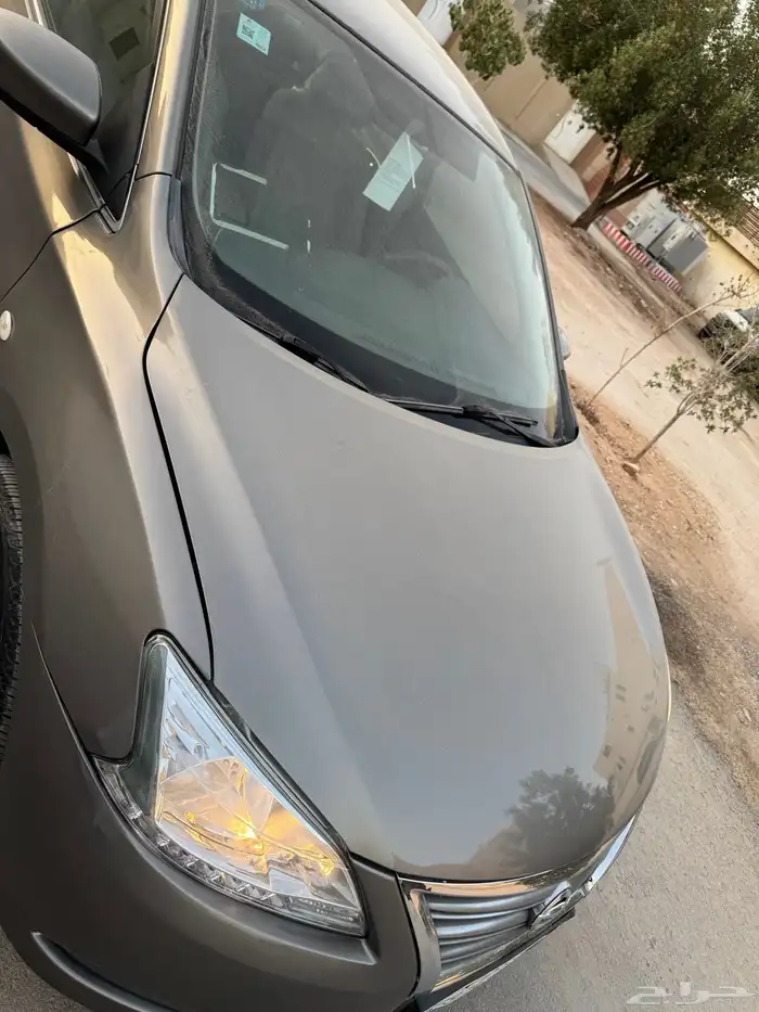 نيسان سنترا 2018 9