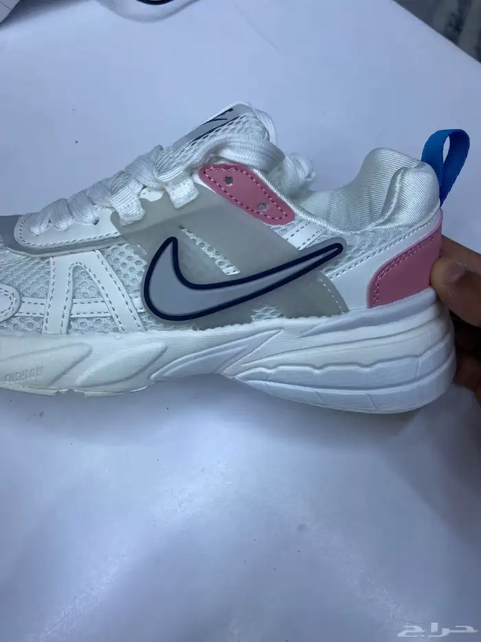 نايك الجديد 8 الوان 0