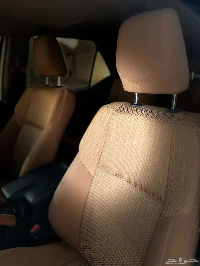 فورشنر موديل 2020 ديزل دبل 13