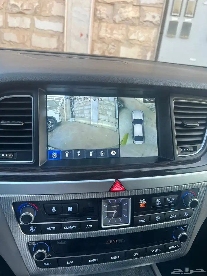 جنسس ديزل 2019 17