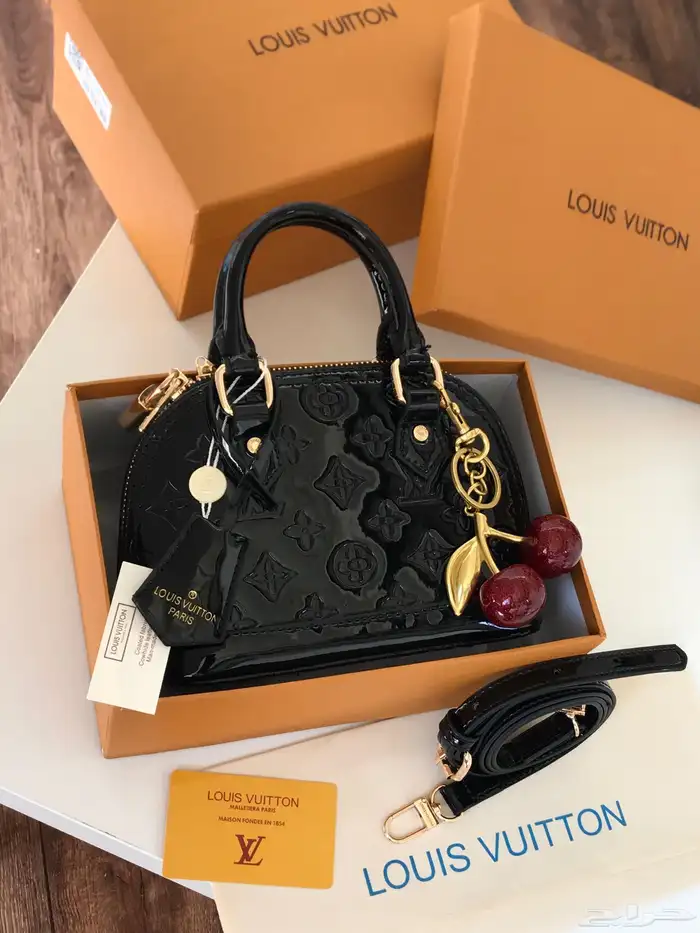 شنط لويس فيتون نسائية 4