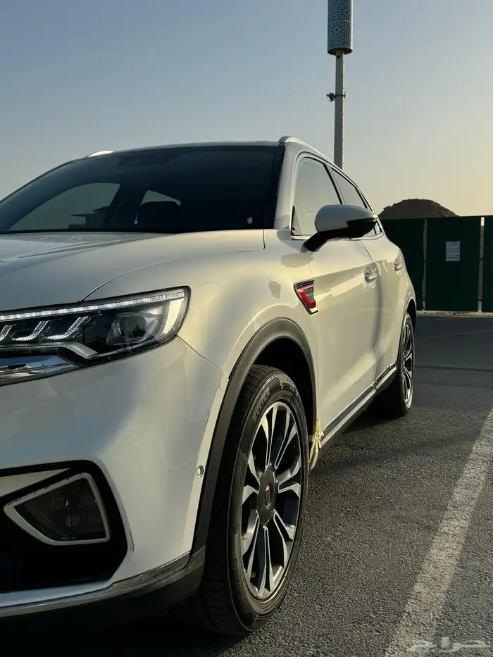 هونشي HS5 4