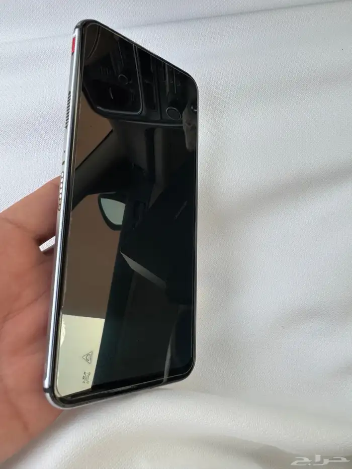 جوال ريد ماجيك 5S Red magic 4