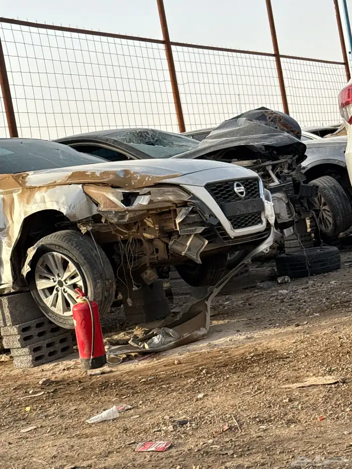 قطع غيار التيما 2023وقطع غيار نيسان كيكس 2024 0