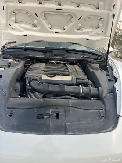 بورش كايين 2014 6