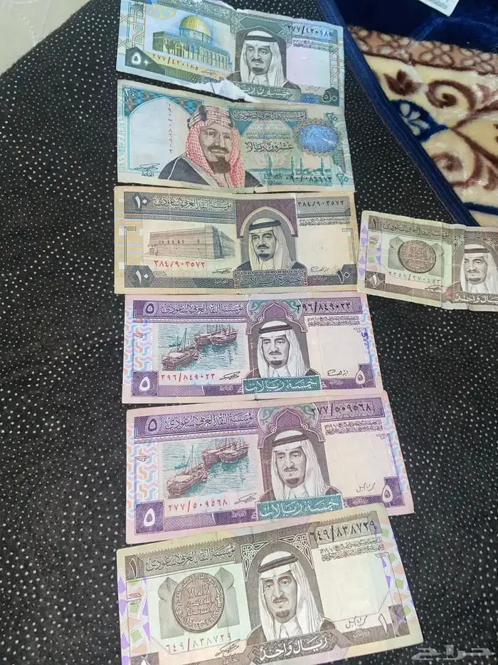 فلوس قديمه 0