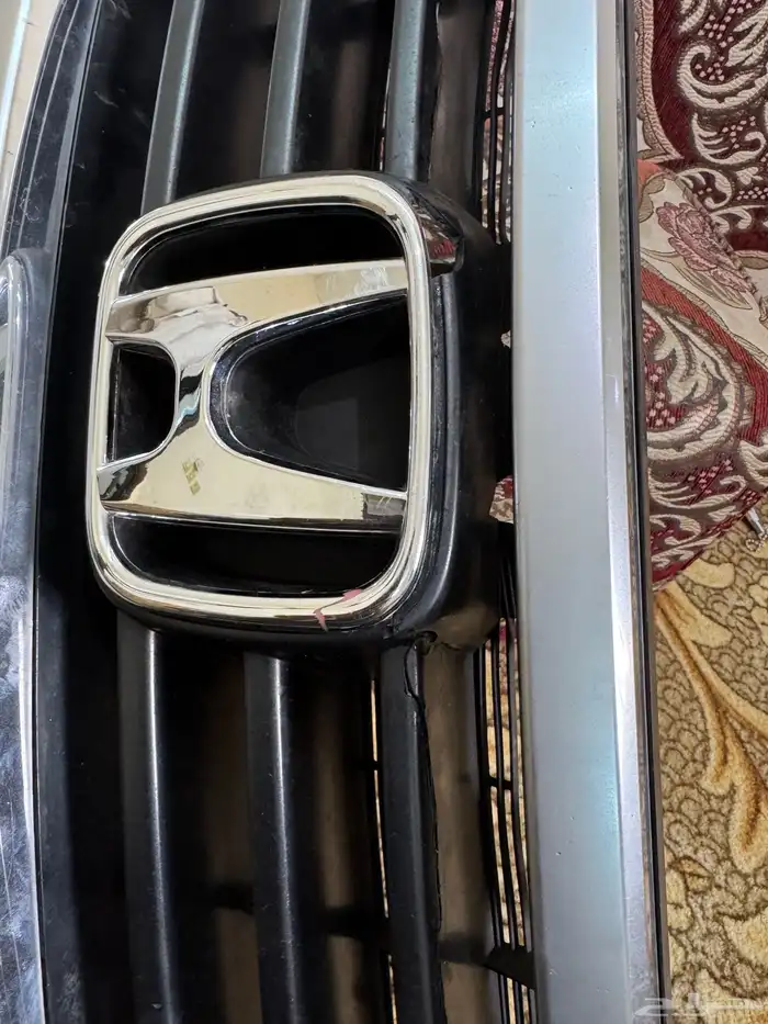 شبك أكورد 2008 - 2012 0