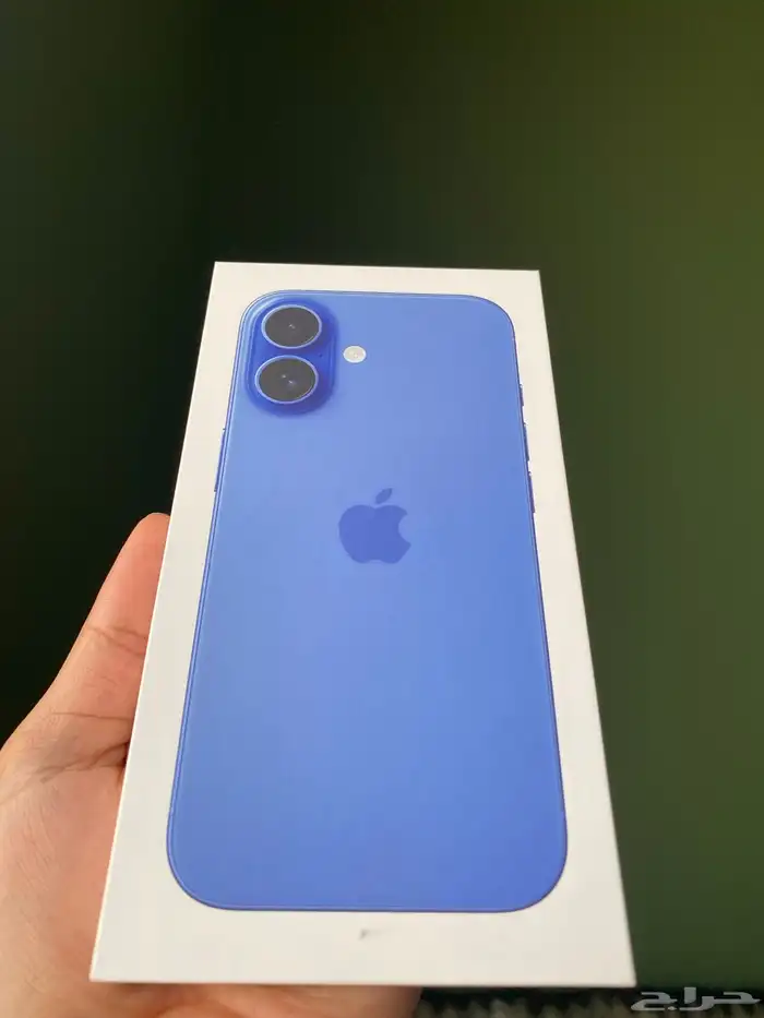 iPhone 16 3