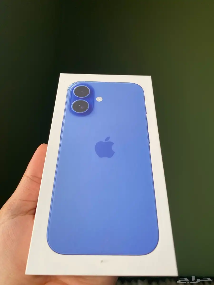 iPhone 16 3