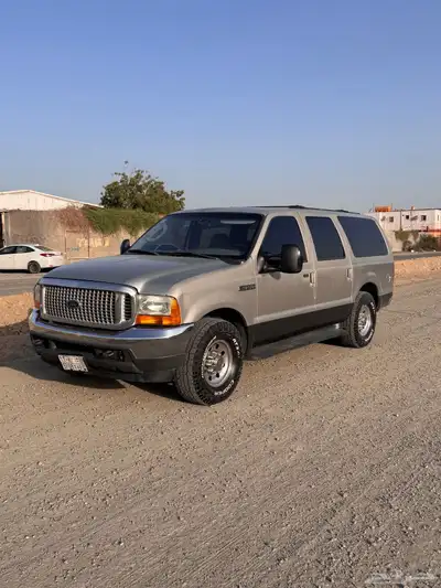 اكسكيرجن نظيف 2003 8