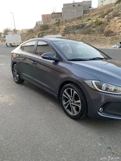 النترا 2018 مكينه 2000 0