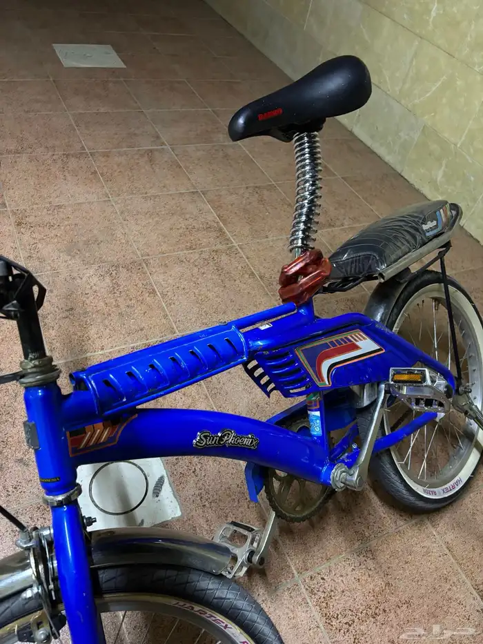 سيكل رامبو اندونيسي مخزن 9