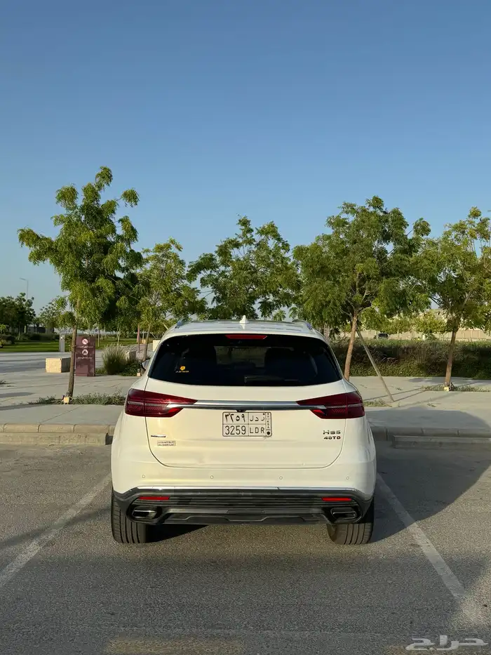 هونشي HS5 2