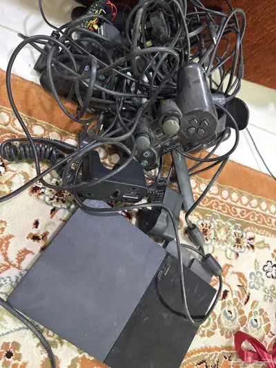 بلاستيشن 2سوني 2Sony 0