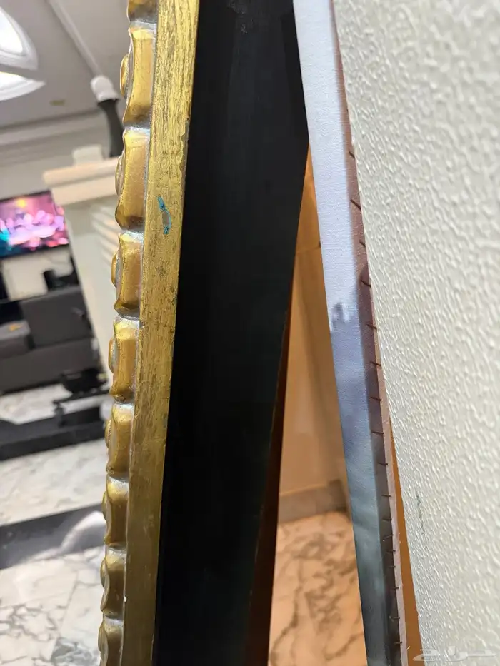 برواز انتيك محفر بورق 3