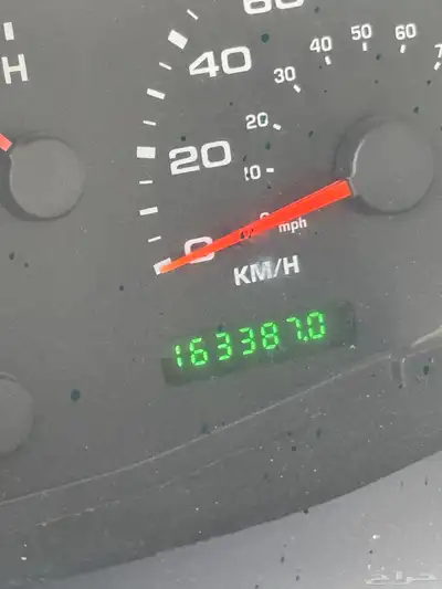 اكسكيرجن نظيف 2003 0