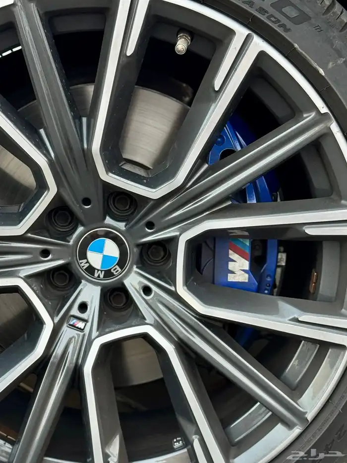 بي ام دبليو الفئة السابعة BMW 7 series 7