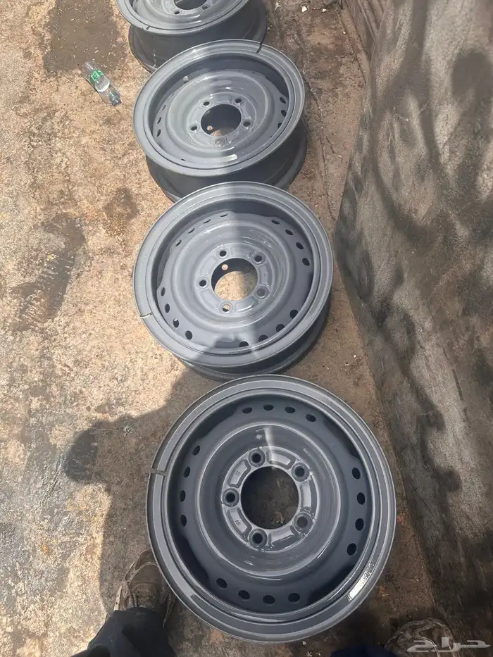 جنوط شنبر ربع اصلي وكاله 0