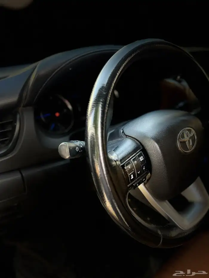 فورشنر موديل 2020 ديزل دبل 12