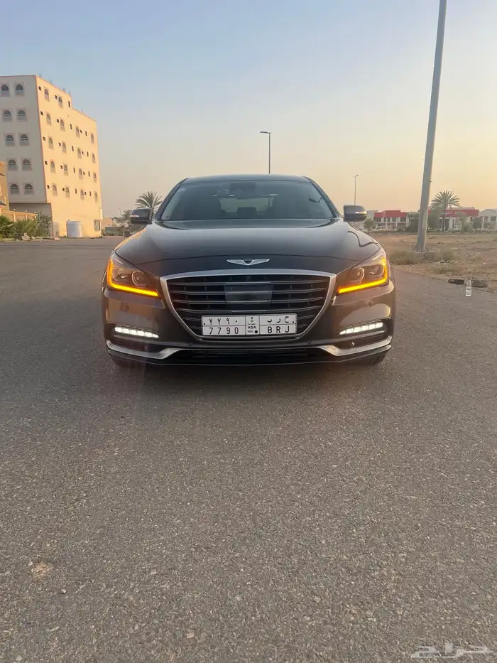 جنسس ديزل 2019 0