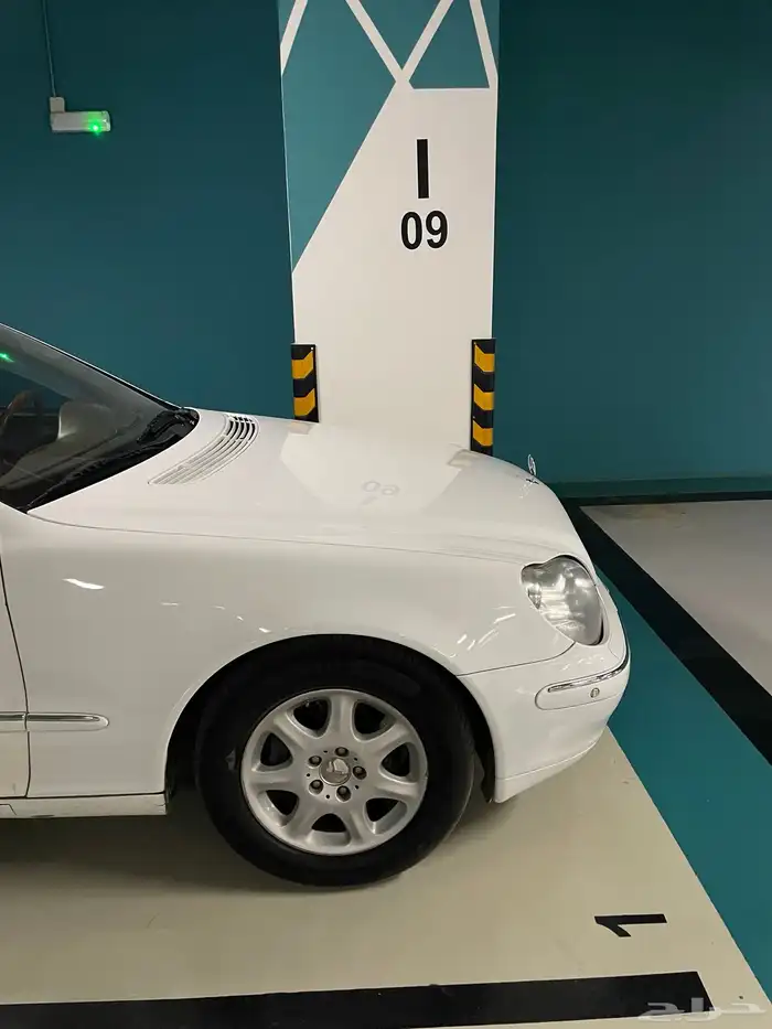 مرسيدس فياقرا (S500L) 0