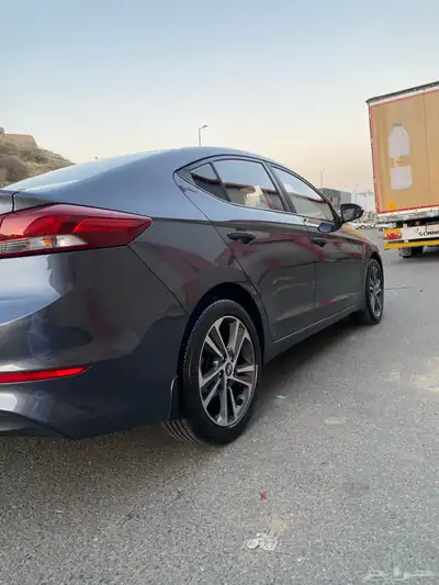النترا 2018 مكينه 2000 4