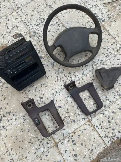 قطع مكسيما 99 14