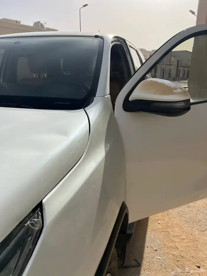 فورشنر موديل 2020 ديزل دبل 4