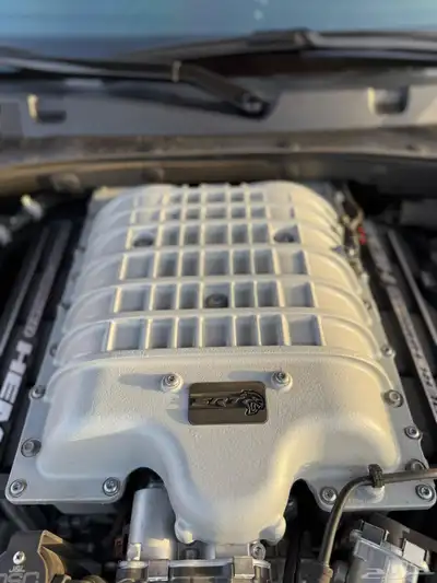 تشارجر هيلكات ريد آي ( KING DAYTONA ) 17