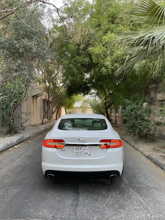 جاكوار XF 3