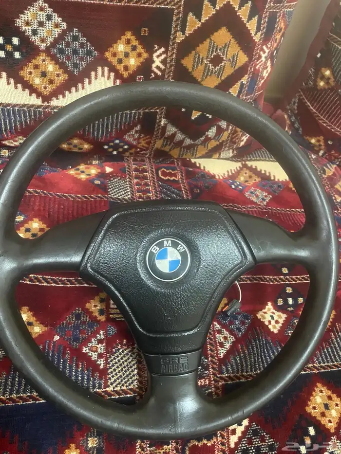 دركسورن bmw الفئه الثالثه مع الايرباق 0