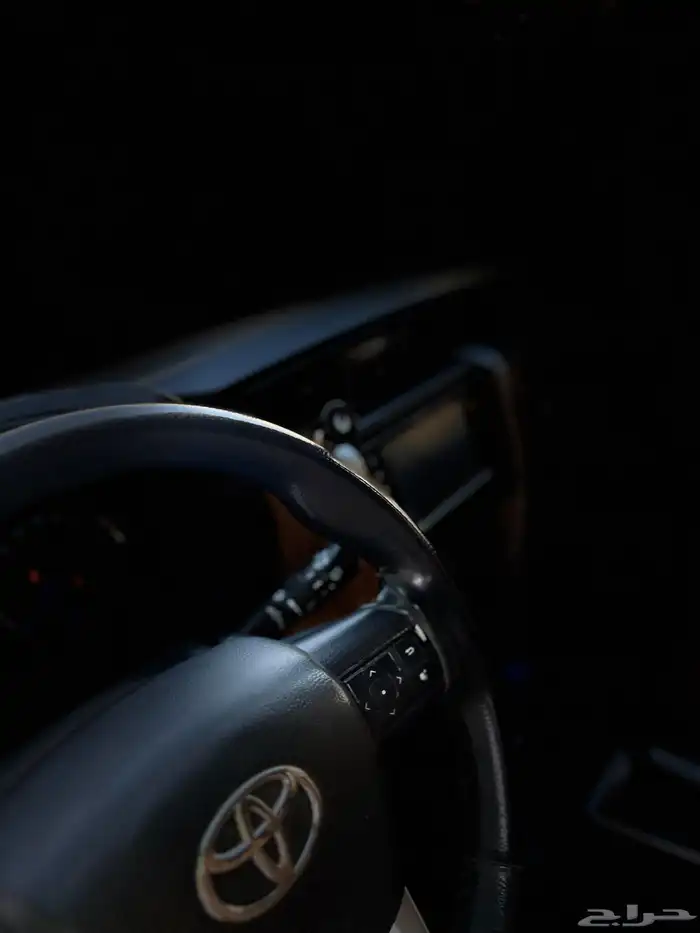 فورشنر موديل 2020 ديزل دبل 11