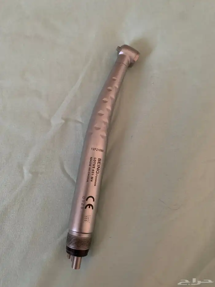 هاند بيس ل طلبة طب الاسنان handpiece 0