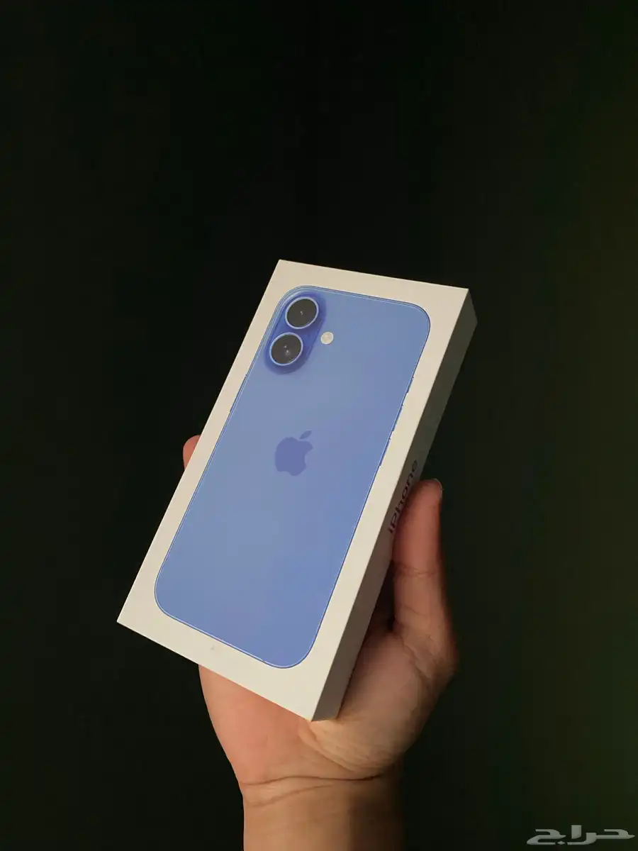 iPhone 16 0