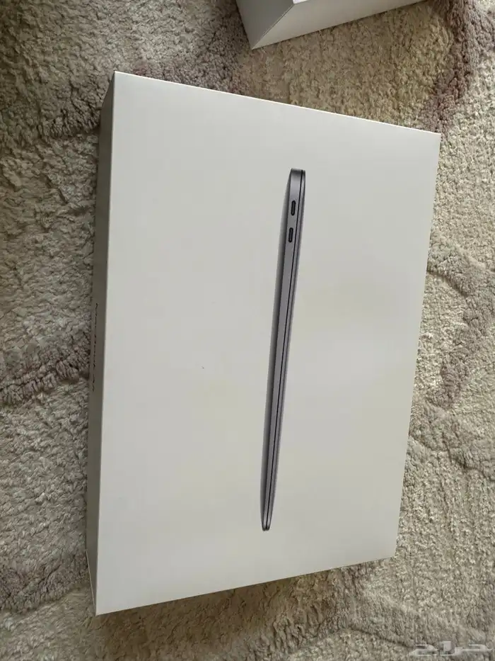 لابتوب ماك اير 0