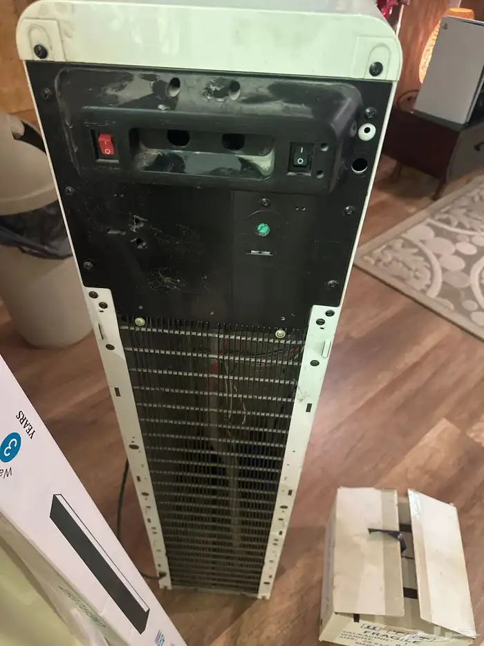 برادة ماء ماركة Magic   موديل WPU-8900F 2