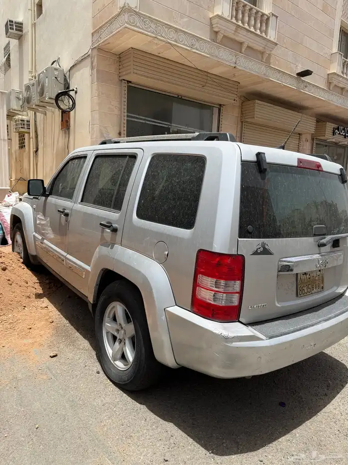 جيب 2012 المدبنه المنوره 1