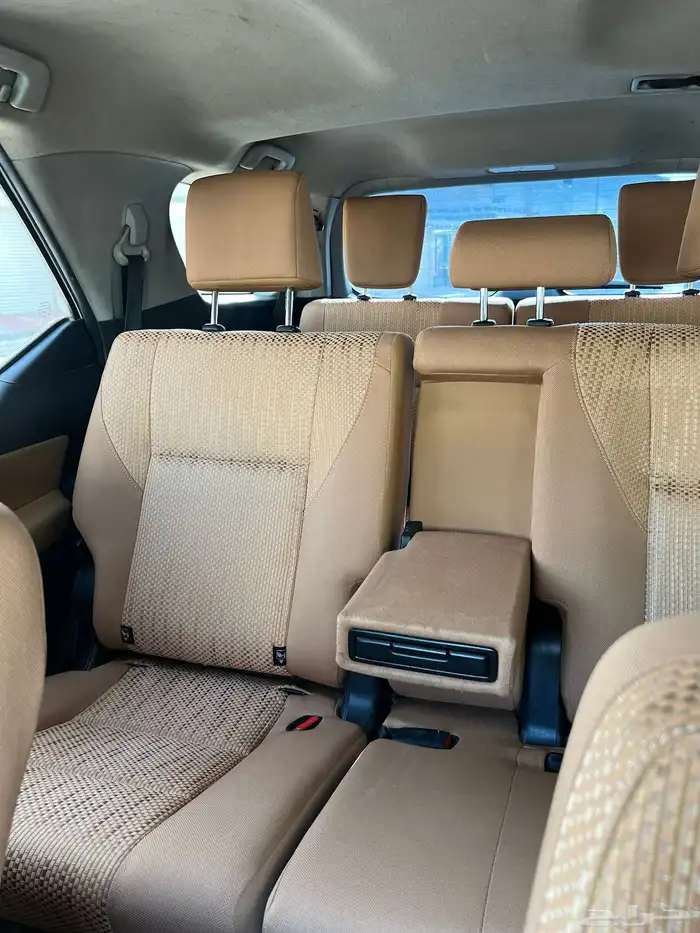 فورشنر موديل 2020 ديزل دبل 0